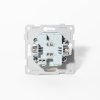 Spl 201107 Выключатель управления жалюзи, 10А, 220-250V (белый)