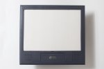 Spl 300006 Люк на 6 постов (45х45), металл/ пластик, с пластиковой коробкой, IP40