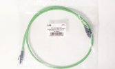 Spl 500012 Коммутационный шнур категории 6, U/UTP, 4х2х(7х0,21), LSZH