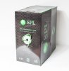 Spl 500001 Кабель витопарный категории 6, U/UTP, 23 AWG, LSZH нг(A)-HF