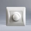 Spl 201153 Регулятор скорости вентилятора поворотный, 220-250V, 300VA
