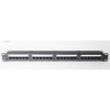 Spl 500050 Коммутационная панель 19" категории 5e, UTP, 1U, 24 порта