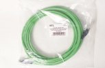 Spl 500016 Коммутационный шнур категории 6, U/UTP, 4х2х(7х0,21), LSZH