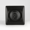 Spl 201161 Светорегулятор поворотный (диммер) 125-250V, 200W (антрацит)