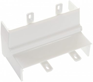 Фотография товара 'Spl 075003S Угол внутренний изменяемый кабельного канала 75х20'