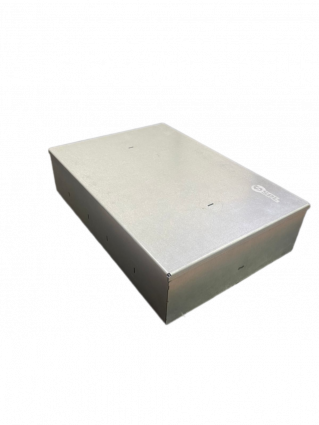 Фотография товара 'Spl 300108 Коробка металлическая под заливку в бетон для люка арт.300008'