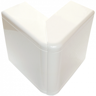 Фотография товара 'Spl 130004S Угол внешний изменяемый для кабельного канала 130х50'