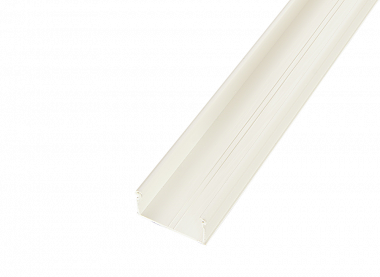 Фотография товара 'Spl 040001S Кабельный канал 40х20х2000мм'