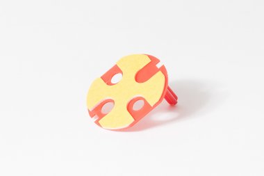 Фотография товара 'Spl 200016 Ключ блокировки розетки 2К+З (200002)'