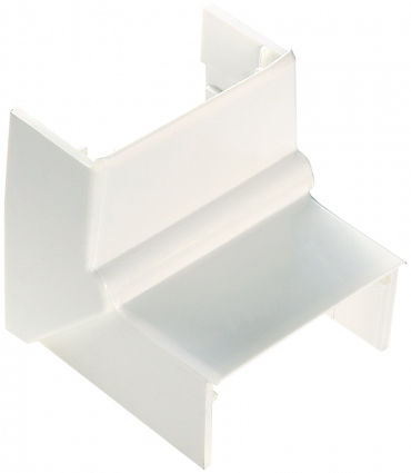Фотография товара 'Spl 040003S Угол внутренний изменяемый для кабельного канала 40х20'