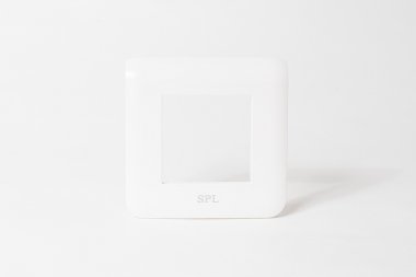 Фотография товара 'Spl 500023 Рамка на 1 пост для суппорта'