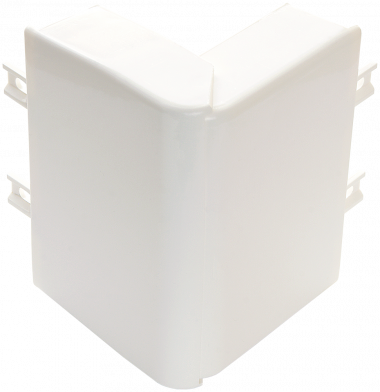 Фотография товара 'Spl 060004S Угол внешний изменяемый для кабельного канала 60х16'