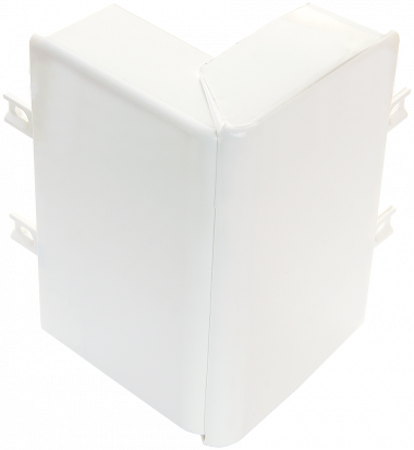 Фотография товара 'Spl 075004S Угол внешний изменяемый для кабельного канала 75х20'