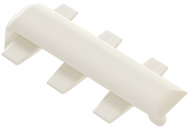 Фотография товара 'Spl 100006S Соединительная деталь для кабельного канала 100х50'