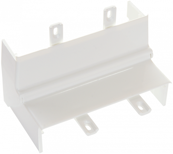 Фотография товара 'Spl 075003S Угол внутренний изменяемый кабельного канала 75х20'