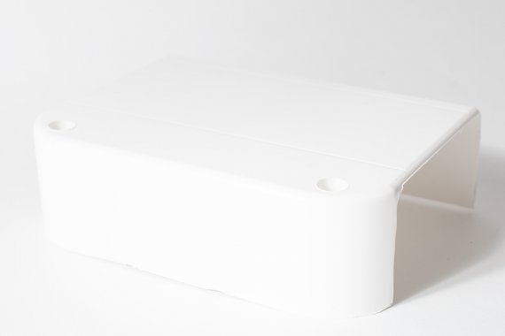 Фотография товара 'Spl 105010S Т-образное ответвление для кабельного канала 105х50'