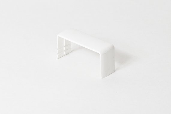 Фотография товара 'Spl 040006S Соединительная деталь для кабельного канала 40х20'