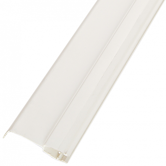 Фотография товара 'Spl 100011S Перегородка внутренняя разделительная для кабельных каналов 100х50, 105х50, 130х50'