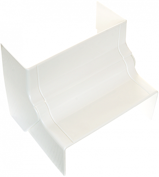 Фотография товара 'Spl 130003S Угол внутренний изменяемый для кабельного канала 130х50'