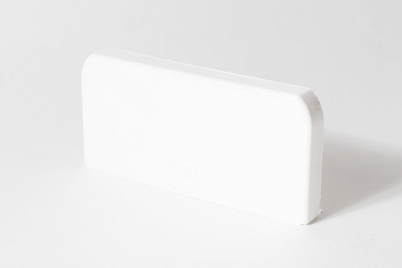 Фотография товара 'Spl 105002S Заглушка торцевая для кабельного канала 105х50'