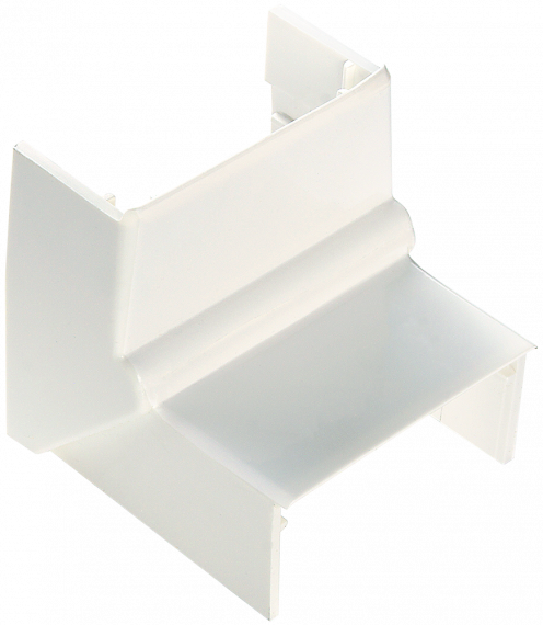 Фотография товара 'Spl 040003S Угол внутренний изменяемый для кабельного канала 40х20'