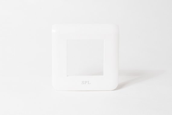 Фотография товара 'Spl 500023 Рамка на 1 пост для суппорта'