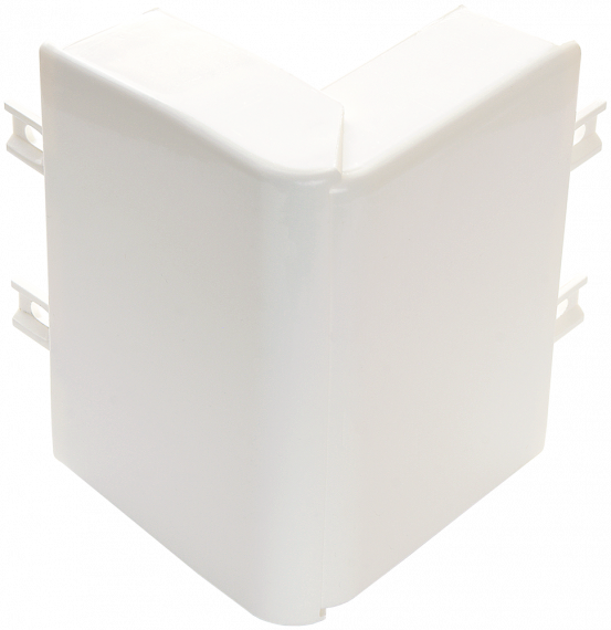 Фотография товара 'Spl 060004S Угол внешний изменяемый для кабельного канала 60х16'