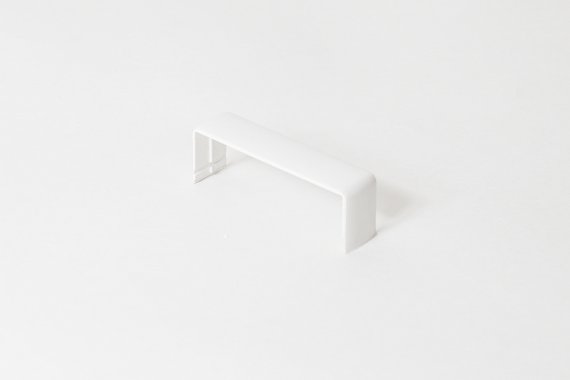 Фотография товара 'Spl 060006S Соединительная деталь для кабельного канала 60х16'